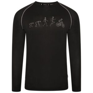 Dare 2 Be Camiseta Righteouss LS