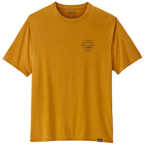 Patagonia Boné Cool Daily Graphic Shirt