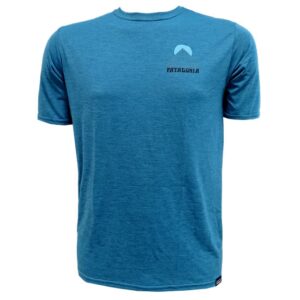 Patagonia Boné Cool Daily Graphic Tee