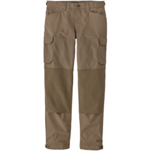 Patagonia Calça curta Cliffside Rugged Trail