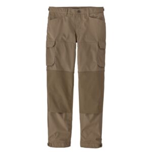 Patagonia Calças de trilha robustas Cliffside