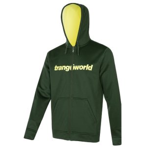 Trangoworld Jaqueta Ripon