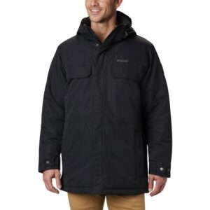 Columbia Parka Rugged Path