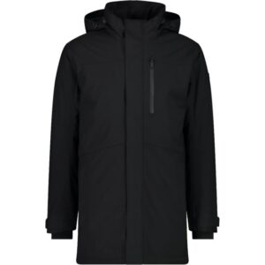 Campagnolo Jaqueta Snaps Hood