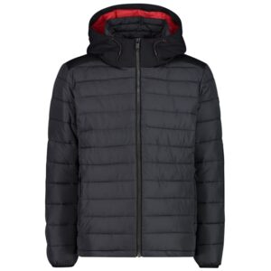 Campagnolo Jaqueta Urban Acolchoada Masculina