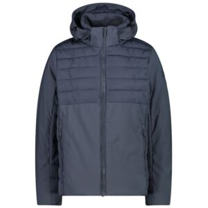 Campagnolo Jaqueta softshell com capuz M