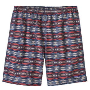 Patagonia Shorts Baggies 7inch