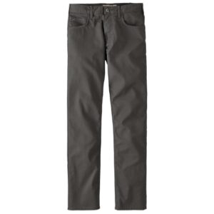 Patagonia Performance Twill Jeans