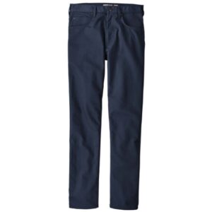 Patagonia Jeans Performance Twill