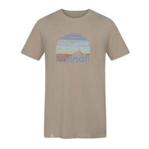 Hannah Camiseta Skatch