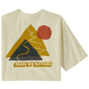 Patagonia Responsabilidades lentas