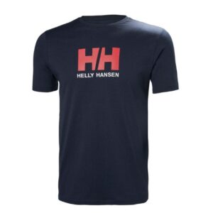 Helly Hansen Camiseta Logo