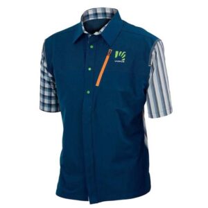 Karpos Camisa Free Shape Piz Boe'