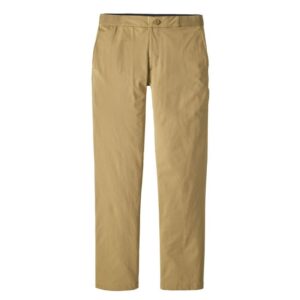 Patagonia Calças de trânsito