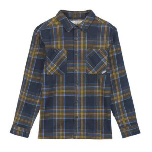 Picture Camisa Relowa