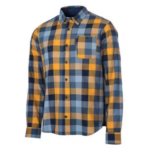 Ternua camisa de prova