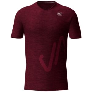 Sural camiseta da equipe