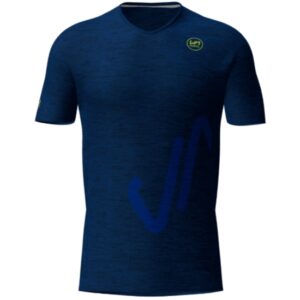 Sural camiseta da equipe