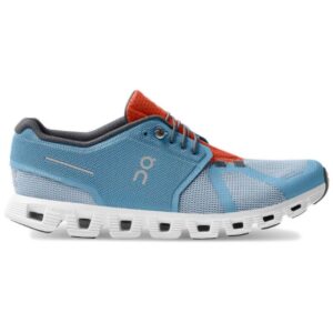 On Running Nuvem 5 push