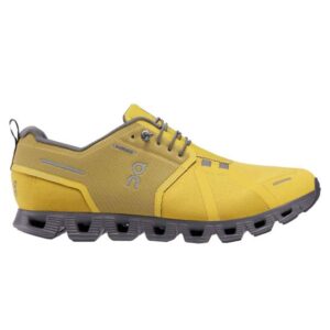 On Running Nuvem 5 à prova d'água