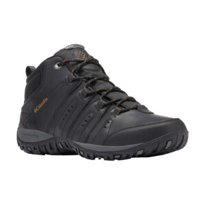 Columbia Woodburn Chukka WP