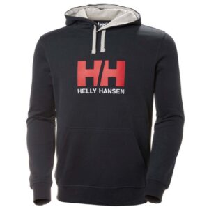 Helly Hansen Moletom Logo