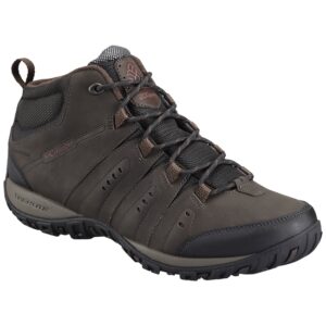 Columbia Peakfreak Nomad Chukka WP