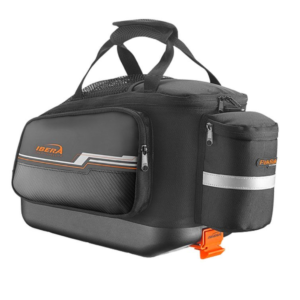 IBERA PakRak (Garrafa) - Bolsa