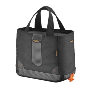 IBERA PakRak - Bolsa de compras isolada