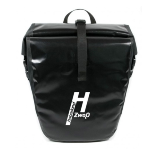 Haberland - Bolsa de bicicleta à prova d'água