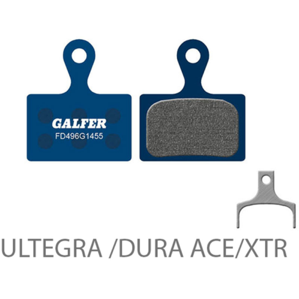 Galfer Bike Road para Shimano - Pastilha de Freio - MTB - Imagem 2