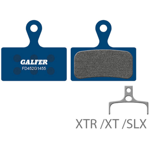 Galfer Bike Road para Shimano - Pastilha de Freio - MTB - Imagem 3