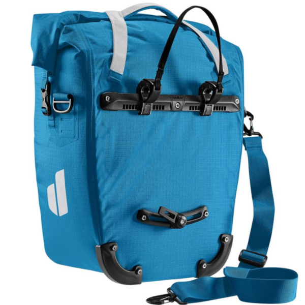 deuter Weybridge 25+5 - Bolsa de bicicleta - Imagem 2