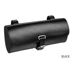 Brooks Challenge -Bolsa de selim de couro