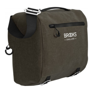 Brooks Sscape - Bolsa compacta para guidão