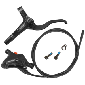 Shimano BL-MT401/BR-MT420  - Freio a Disco - MTB - E-Bike