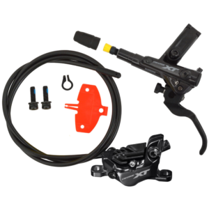 Shimano XT BR-M8120 - Freio a Disco - MTB - E-Bike