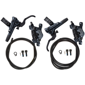 Shimano SLX BR-M7120 - Conjunto Freio a Disco - MTB - E-Bike