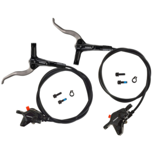 Shimano BL-MT401/BR-MT410 - Conjunto Freio a Disco - MTB - E-Bike