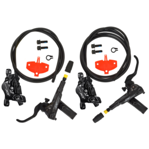 Shimano XT BR-M8120 - Conjunto Freio a Disco - MTB - E-Bike