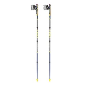 Leki Carbono Microflash