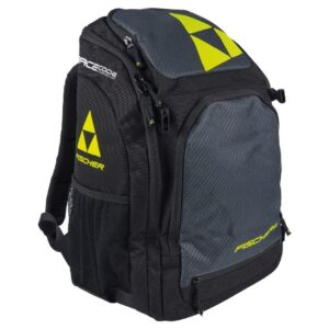 Fischer Bota Capacete Mochila Alpine 36L