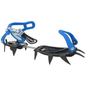 Camp perseguidor universal