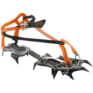 Cassin montanhismo universal