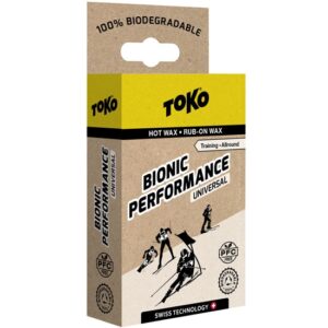 Toko Cera Bionic Performance 40g