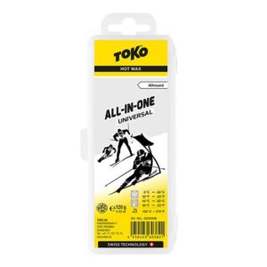 Toko Tudo em um Universal 120g