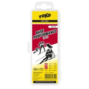 Toko Cera Quente Base Performance 120g