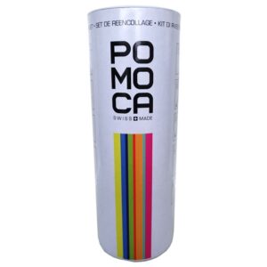 Pomoca Kit de Recolagem