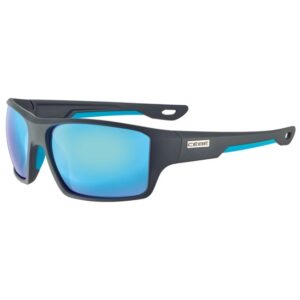 Cebe Strickland Zona Cinza 3