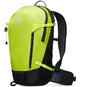 Mammut Mochila Lithium 20 Highlime/Preta
